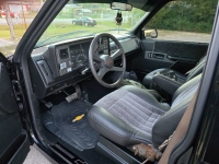 1991 Chevrolet Silverado for sale in Michigan (ID-139595)