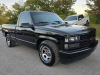 1991 Chevrolet Silverado for sale in Michigan (ID-139595)