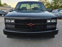 1991 Chevrolet Silverado for sale in Michigan (ID-139595)