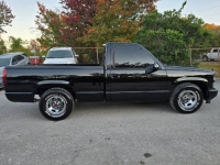 1991 Chevrolet Silverado for sale in Michigan (ID-139595)
