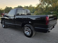 1991 Chevrolet Silverado for sale in Michigan (ID-139595)