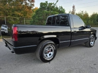 1991 Chevrolet Silverado for sale in Michigan (ID-139595)