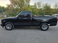 1991 Chevrolet Silverado for sale in Michigan (ID-139595)