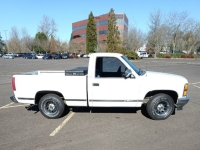 1991 Chevrolet Silverado for sale in Michigan (ID-140824)