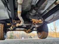 1991 Chevrolet Suburban for sale in Michigan (ID-124798)