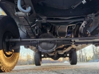 1991 Chevrolet Suburban for sale in Michigan (ID-124798)