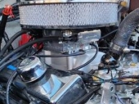 1991 Chevrolet Suburban for sale in Michigan (ID-124798)