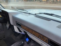 1991 Chevrolet Suburban for sale in Michigan (ID-124798)