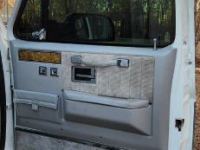 1991 Chevrolet Suburban for sale in Michigan (ID-124798)