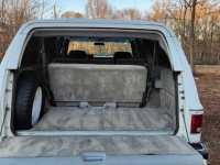 1991 Chevrolet Suburban for sale in Michigan (ID-124798)