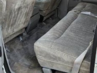 1991 Chevrolet Suburban for sale in Michigan (ID-124798)