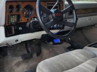 1991 Chevrolet Suburban for sale in Michigan (ID-124798)