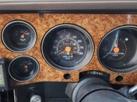 1991 Chevrolet Suburban for sale in Michigan (ID-124798)