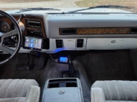 1991 Chevrolet Suburban for sale in Michigan (ID-124798)