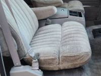 1991 Chevrolet Suburban for sale in Michigan (ID-124798)