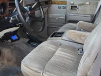 1991 Chevrolet Suburban for sale in Michigan (ID-124798)