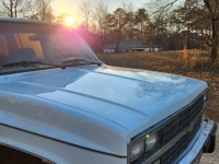 1991 Chevrolet Suburban for sale in Michigan (ID-124798)