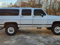 1991 Chevrolet Suburban for sale in Michigan (ID-124798)