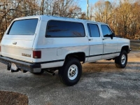 1991 Chevrolet Suburban for sale in Michigan (ID-124798)
