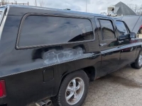 1991 Chevrolet Suburban for sale in Michigan (ID-140986)