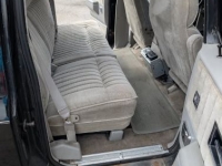 1991 Chevrolet Suburban for sale in Michigan (ID-140986)