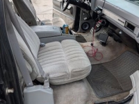 1991 Chevrolet Suburban for sale in Michigan (ID-140986)