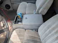 1991 Chevrolet Suburban for sale in Michigan (ID-140986)
