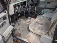1991 Chevrolet Suburban for sale in Michigan (ID-140986)
