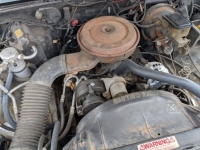 1991 Chevrolet Suburban for sale in Michigan (ID-140986)