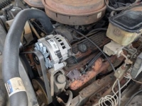 1991 Chevrolet Suburban for sale in Michigan (ID-140986)