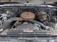 1991 Chevrolet Suburban for sale in Michigan (ID-140986)