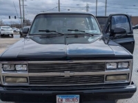 1991 Chevrolet Suburban for sale in Michigan (ID-140986)