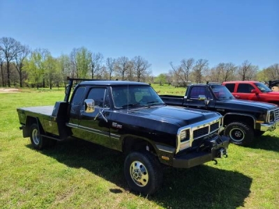 1991 Dodge Pickup for sale