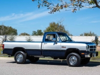 1991 Dodge Power Ram for sale (ID-128453)