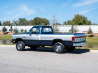 1991 Dodge Ram for sale in Riverhead, New York (ID-127110)
