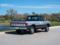 1991 Dodge Ram for sale in Riverhead, New York (ID-127110)