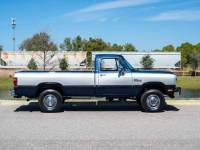 1991 Dodge Ram for sale in Riverhead, New York (ID-127110)