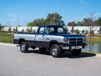 1991 Dodge Ram for sale in Riverhead, New York (ID-127110)