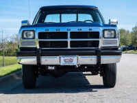 1991 Dodge Ram for sale in Riverhead, New York (ID-127110)