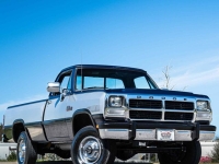 1991 Dodge Ram for sale in Riverhead, New York (ID-127110)