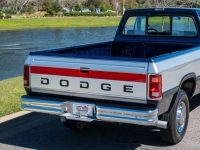 1991 Dodge Ram for sale in Riverhead, New York (ID-127110)