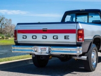 1991 Dodge Ram for sale in Riverhead, New York (ID-127110)