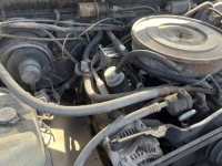 1991 Dodge Ramcharger for sale in Michigan (ID-161675)