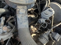 1991 Dodge Ramcharger for sale in Michigan (ID-161675)