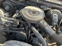 1991 Dodge Ramcharger for sale in Michigan (ID-161675)