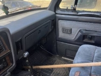 1991 Dodge Ramcharger for sale in Michigan (ID-161675)