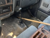 1991 Dodge Ramcharger for sale in Michigan (ID-161675)