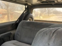 1991 Dodge Ramcharger for sale in Michigan (ID-161675)