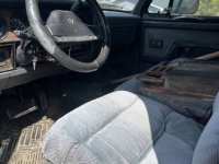 1991 Dodge Ramcharger for sale in Michigan (ID-161675)
