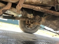 1991 Dodge Ramcharger for sale in Michigan (ID-161675)